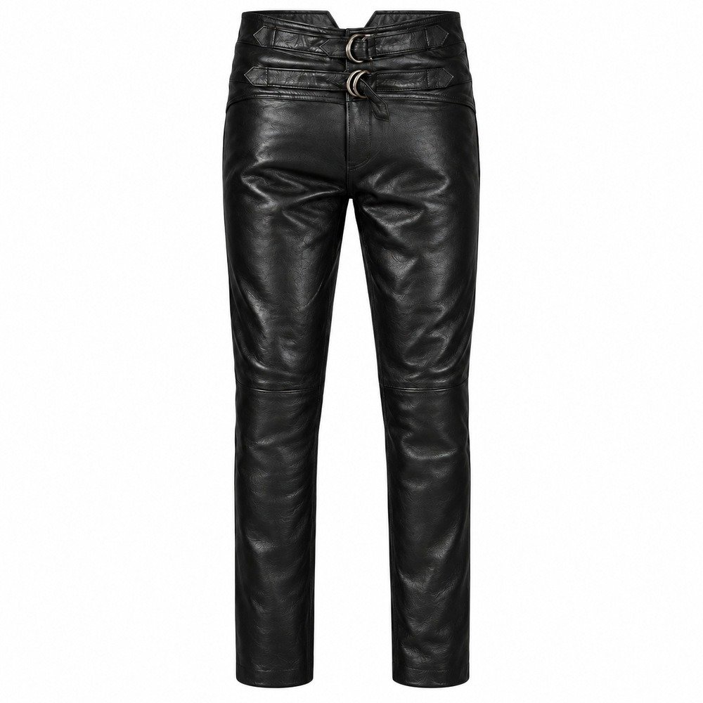 jim_morrison_black_leather_pants_front